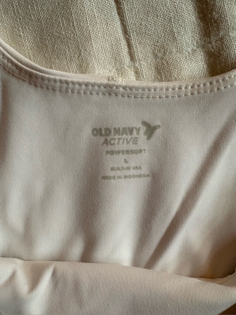 Old Navy Athletic Dress